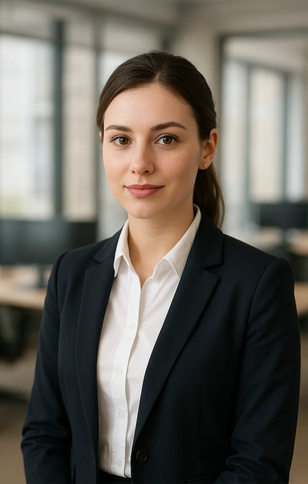 Office staff