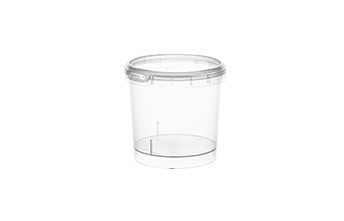 150ml IML Container