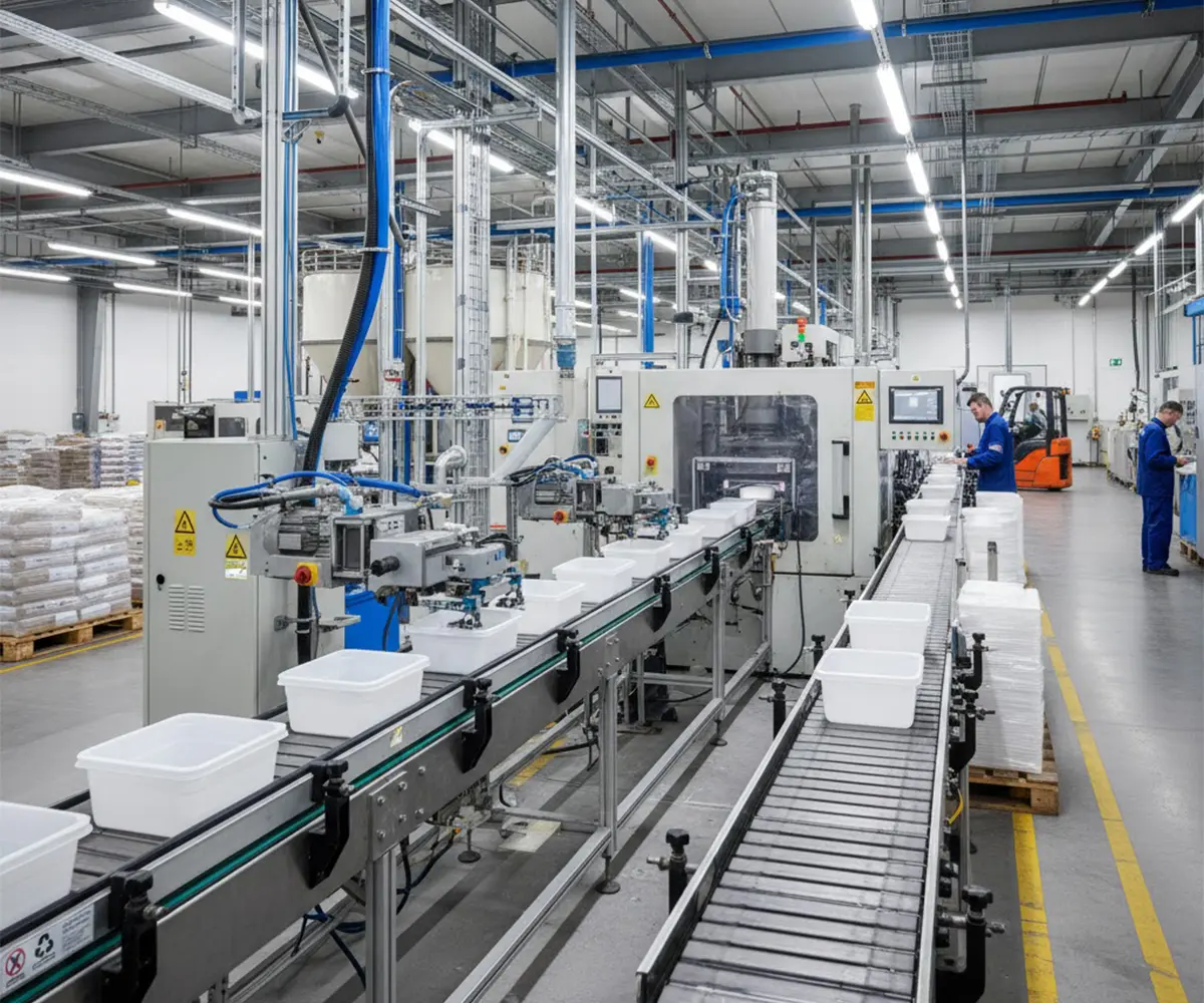 Production line