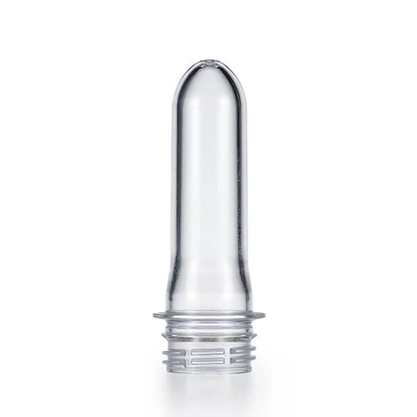 28mm PCO1881 PET Preform Short Neck
